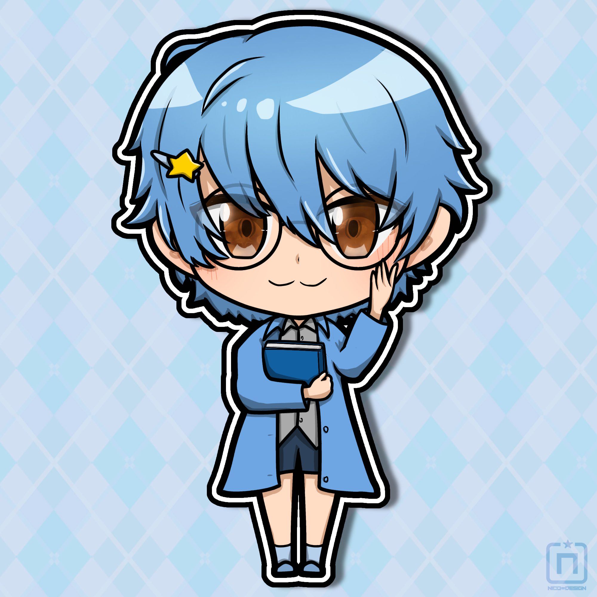 いぶ